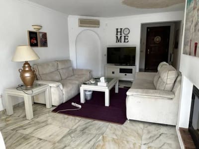 Villa til salgs i Marbella, Bilde 3