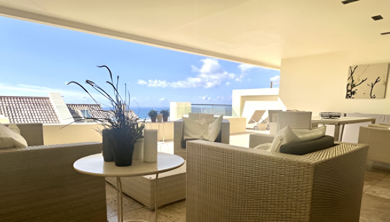 Leilighet midt i bygget til salgs i Altos de los Monteros, Bilde 2