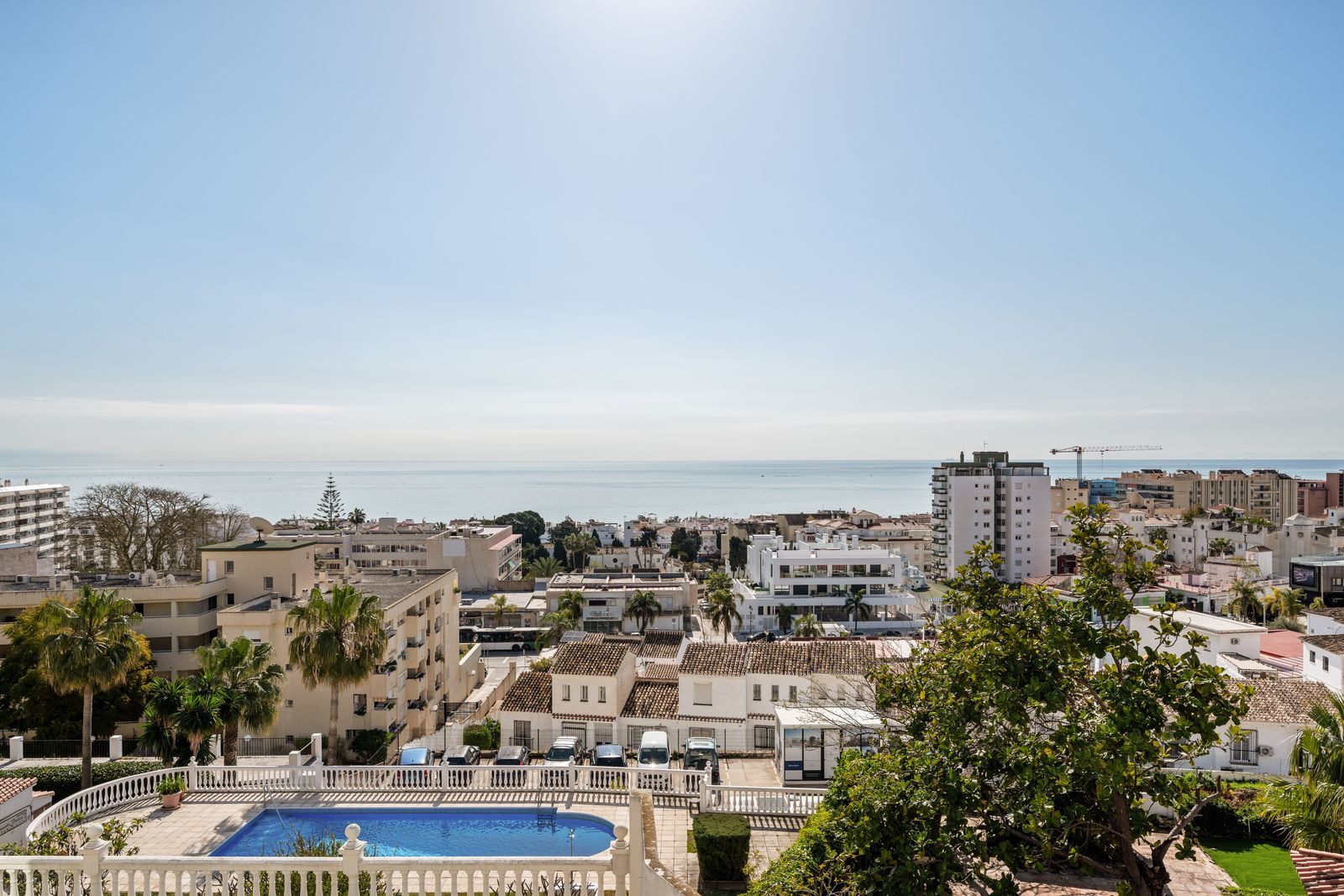 Duplex til salgs i Torremolinos, Bilde 2