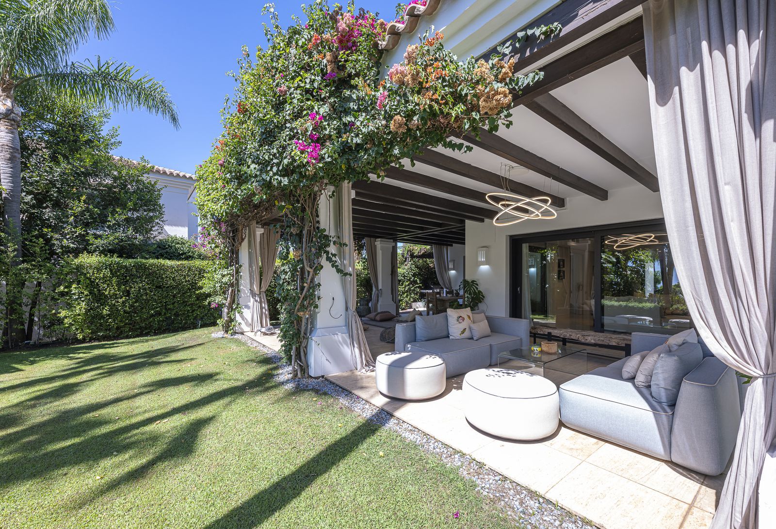 Villa til salgs i The Golden Mile, Bilde 2