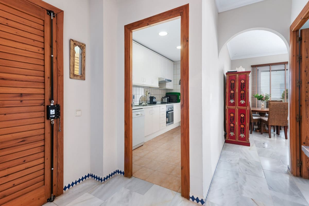Leilighet til salgs i Estepona, Bilde 3