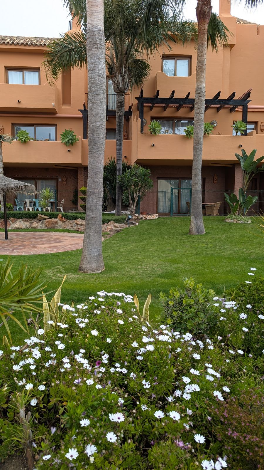 Tomannsbolig til salgs i Riviera del Sol, Bilde 3