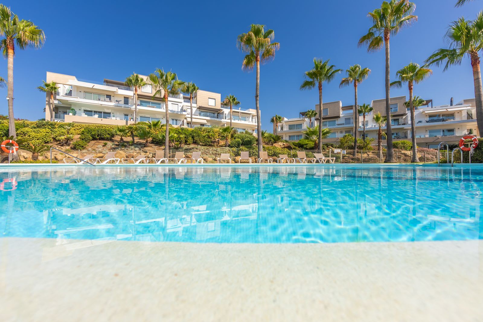 Leilighet til salgs i Estepona, Bilde 2