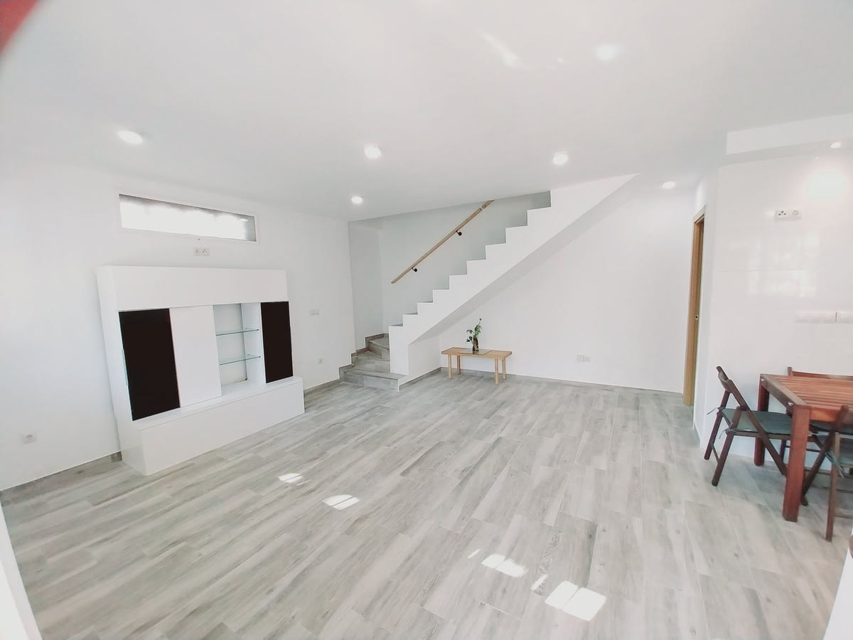 Duplex til salgs i Calahonda, Bilde 3