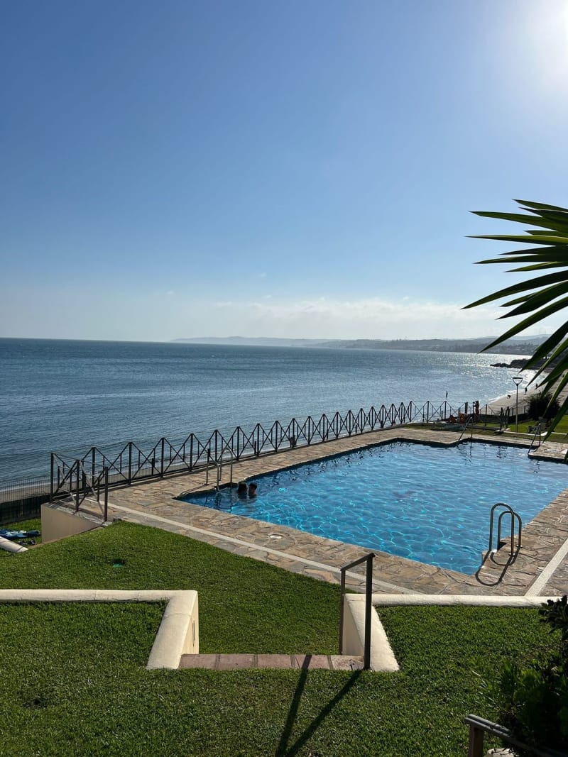 Leilighet til salgs i Estepona