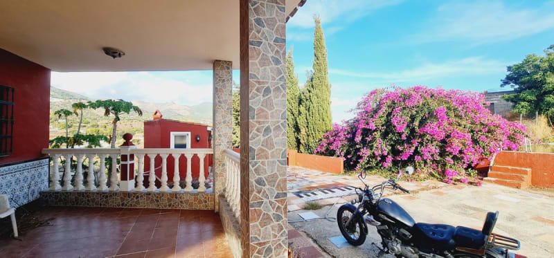 Villa til salgs i Fuengirola