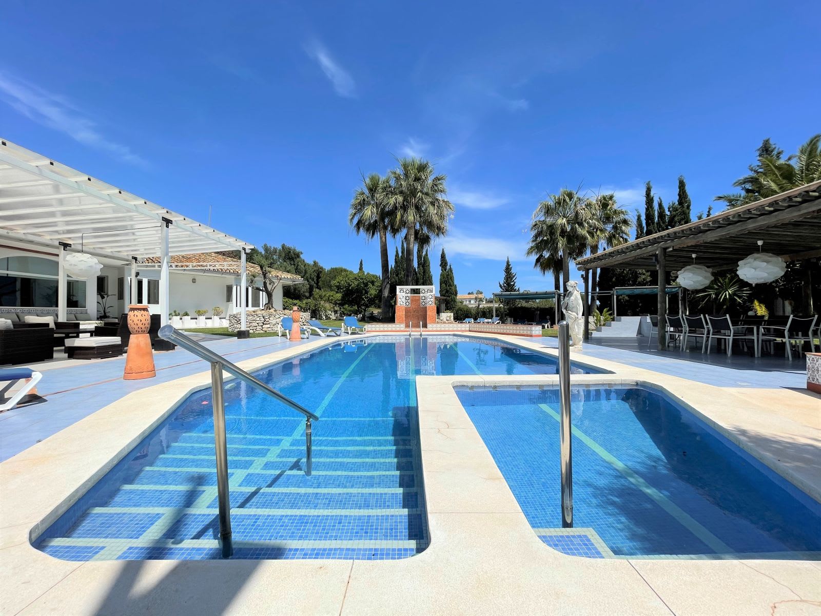 Villa til salgs i Mijas, Bilde 3