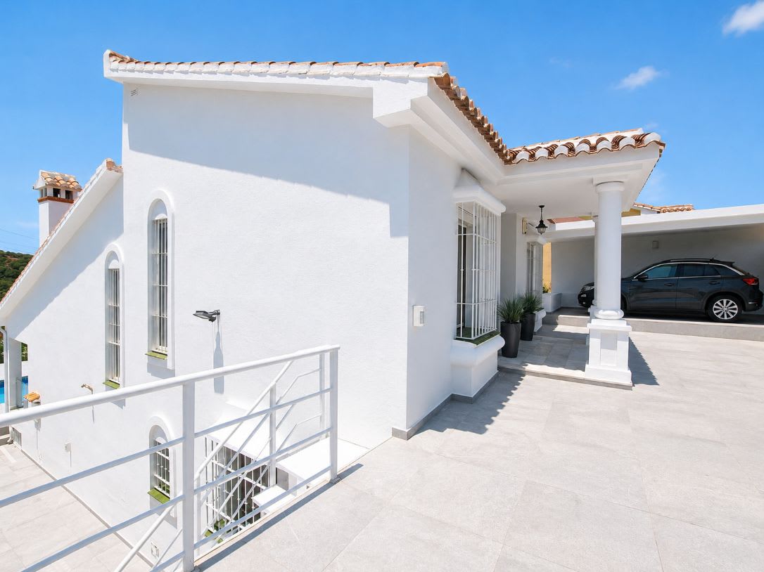 Villa til salgs i Calahonda, Bilde 3