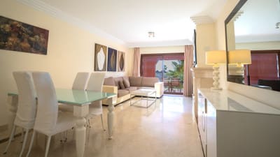 Penthouse til salgs i Puerto Banús, Bilde 3