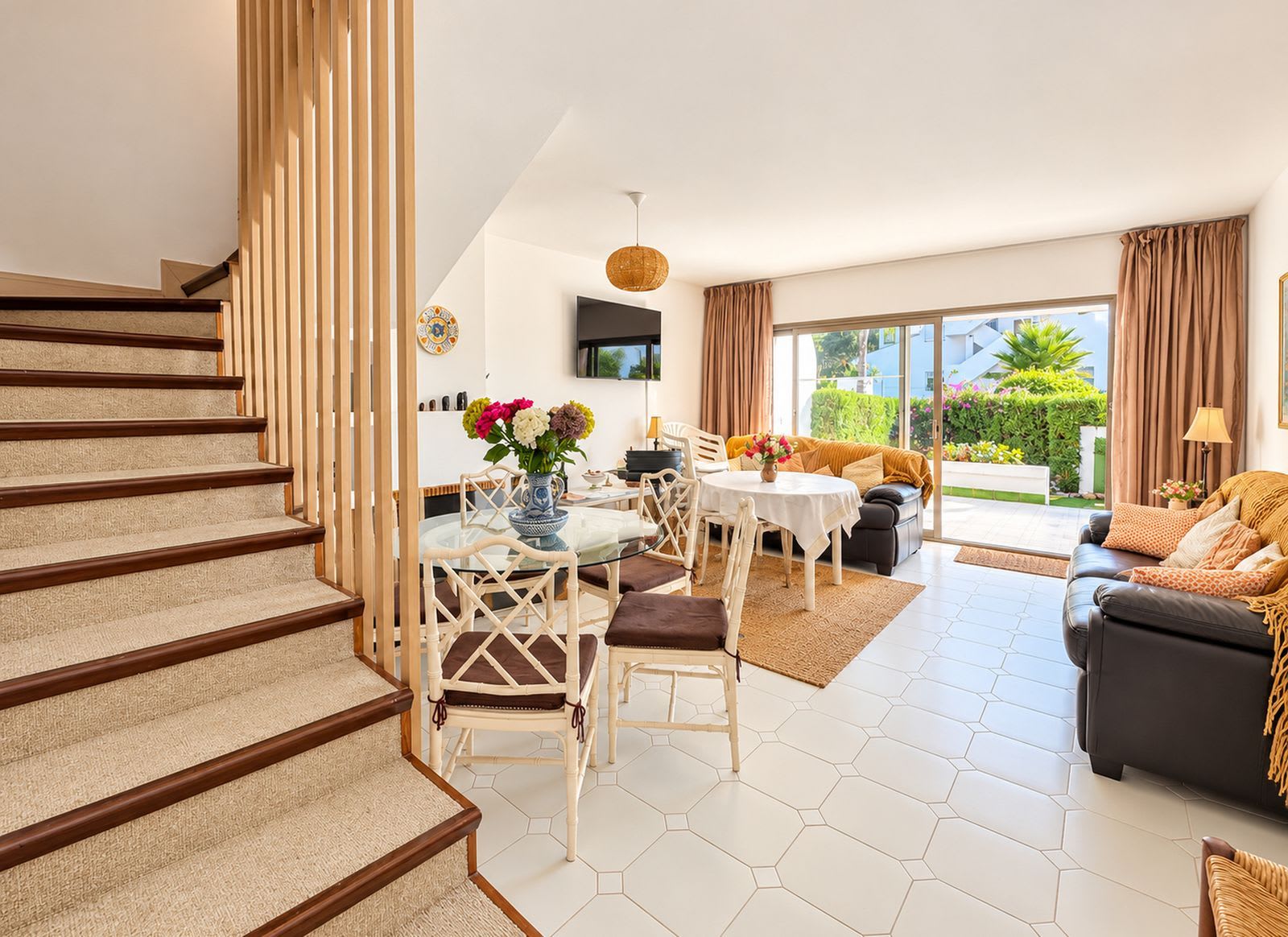 3-bedroom townhouse for sale in Marbella, Photo 2