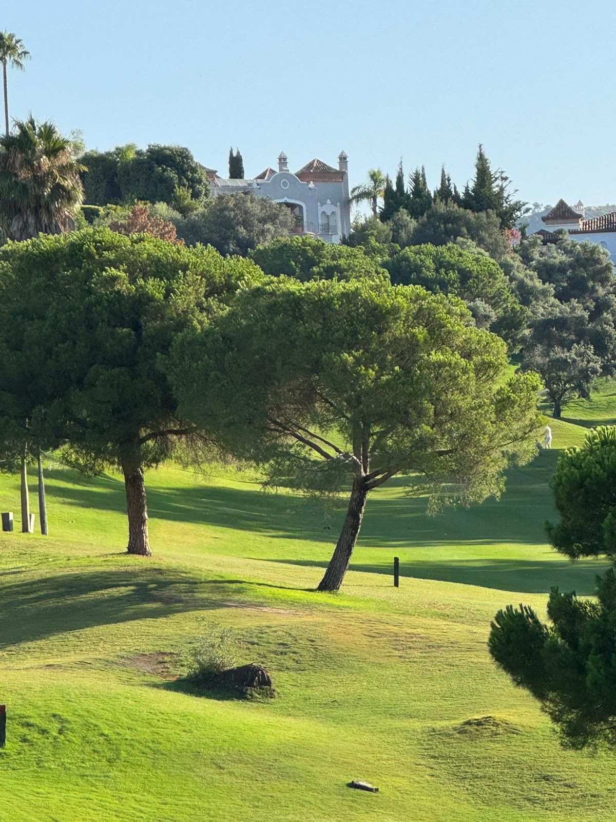 Frittliggende villa til salgs i La Quinta, Bilde 2
