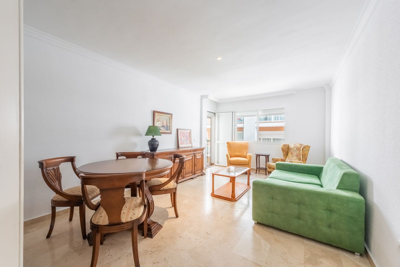 Leilighet til salgs i Estepona, Bilde 2