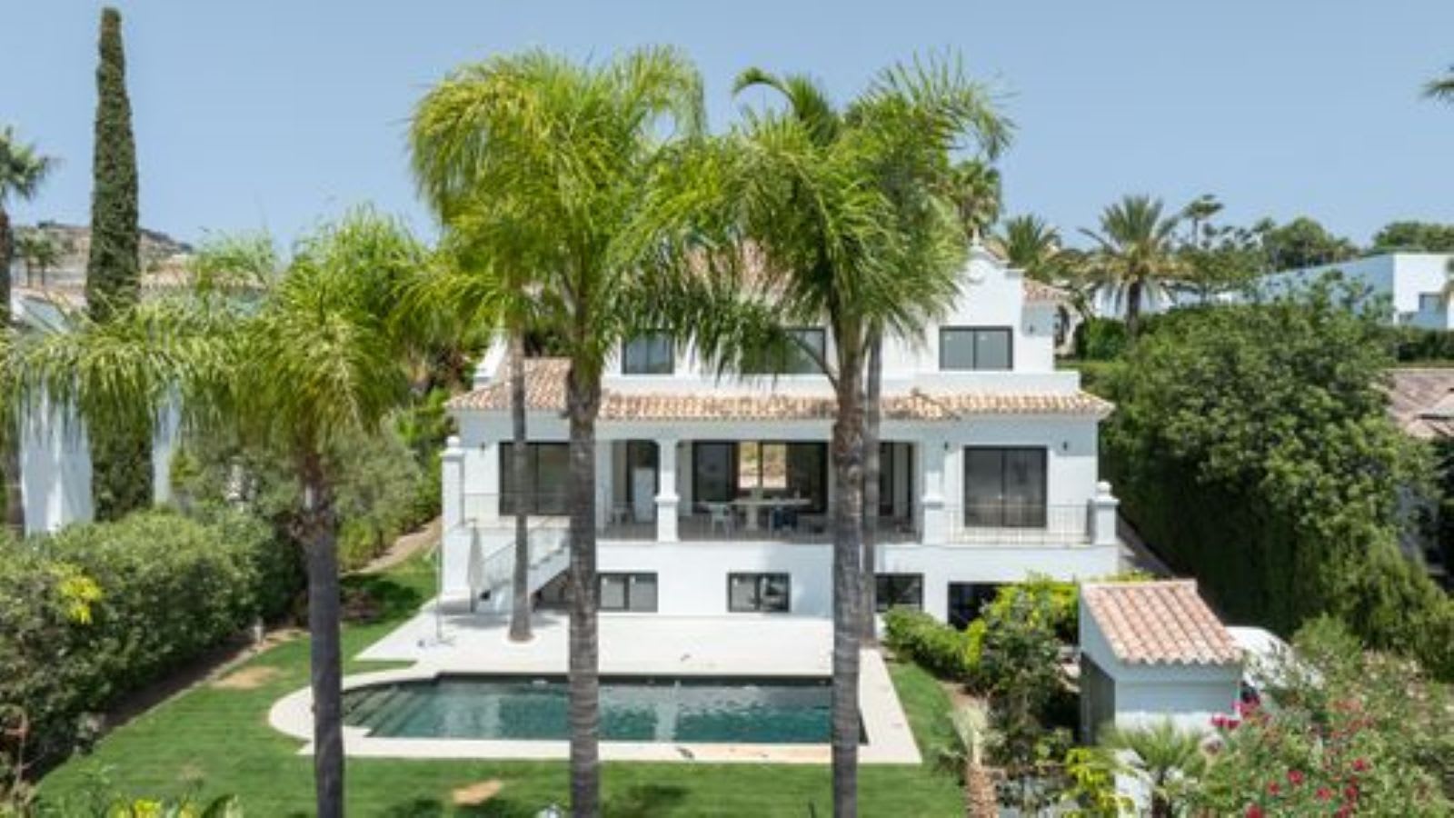 Villa til salgs i El Paraiso, Bilde 2
