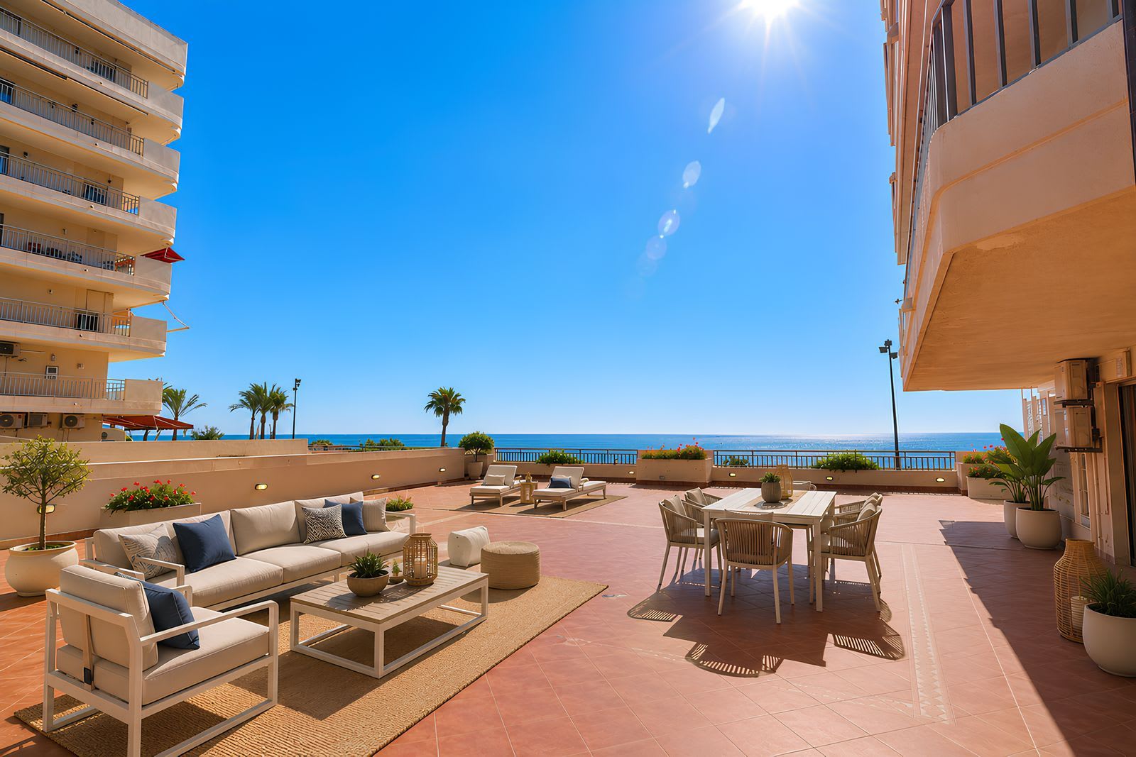 Leilighet til salgs i Fuengirola, Bilde 2
