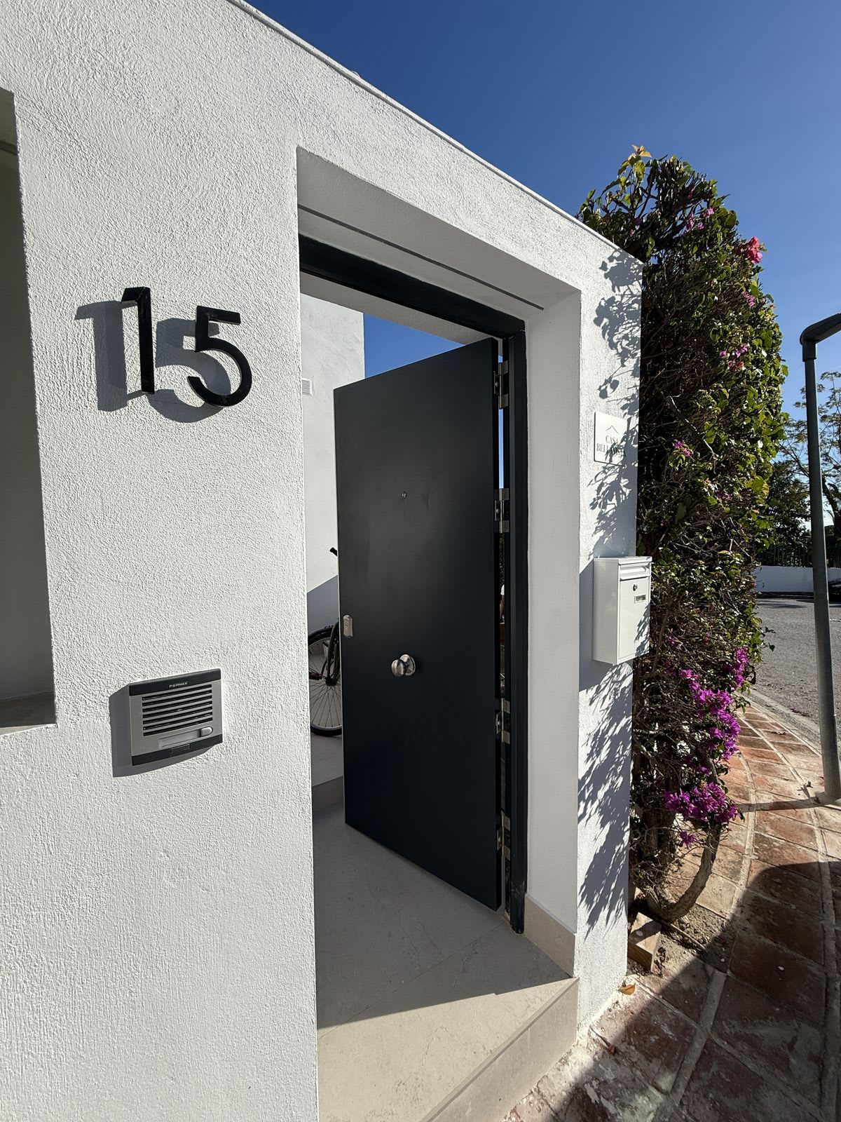 Tomannsbolig til salgs i Guadalmina Alta, Bilde 2