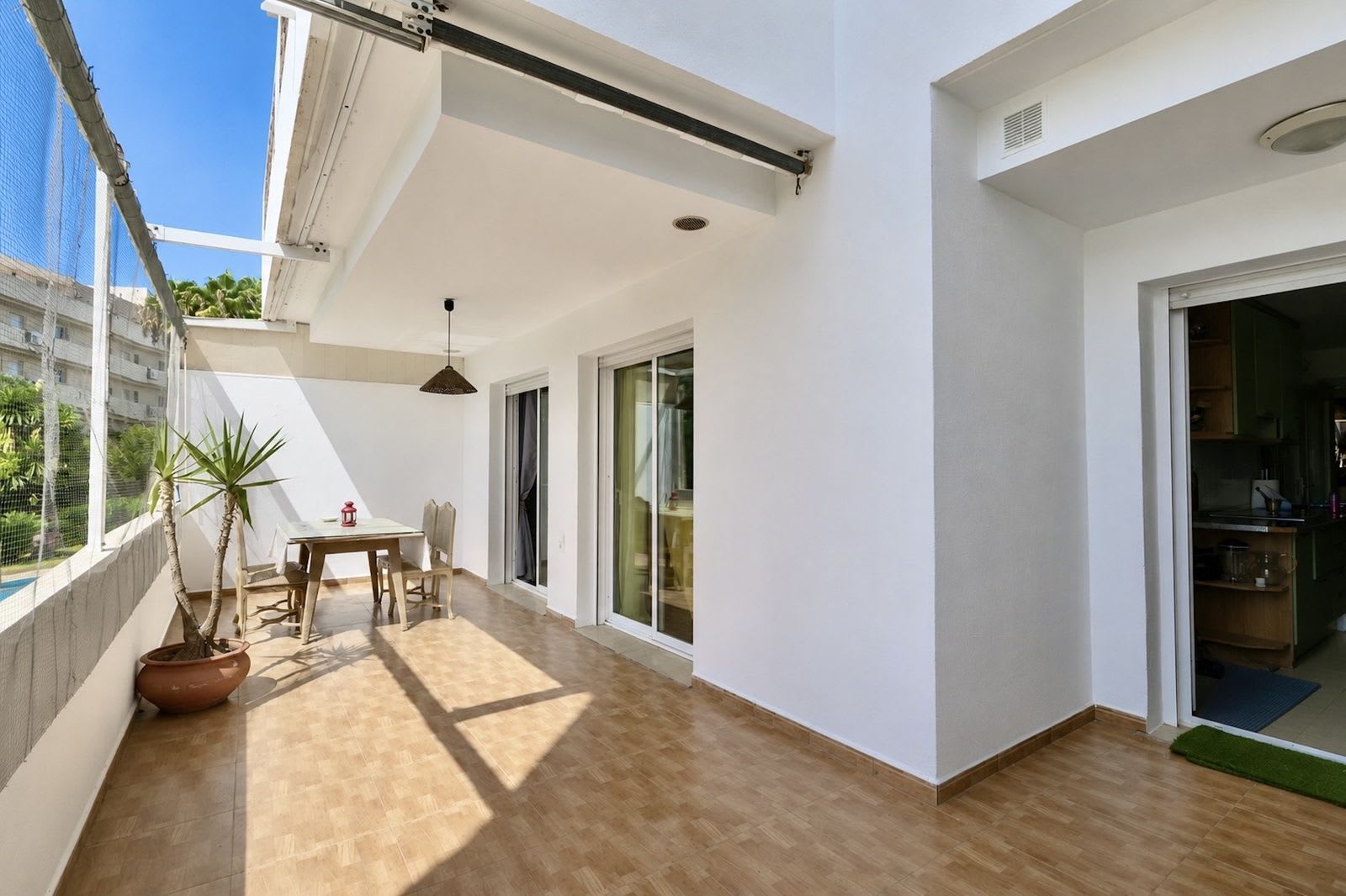 Leilighet til salgs i Riviera del Sol, Bilde 3
