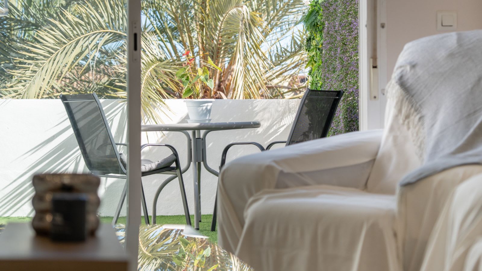 Toppleilighet til salgs i Estepona, Bilde 3