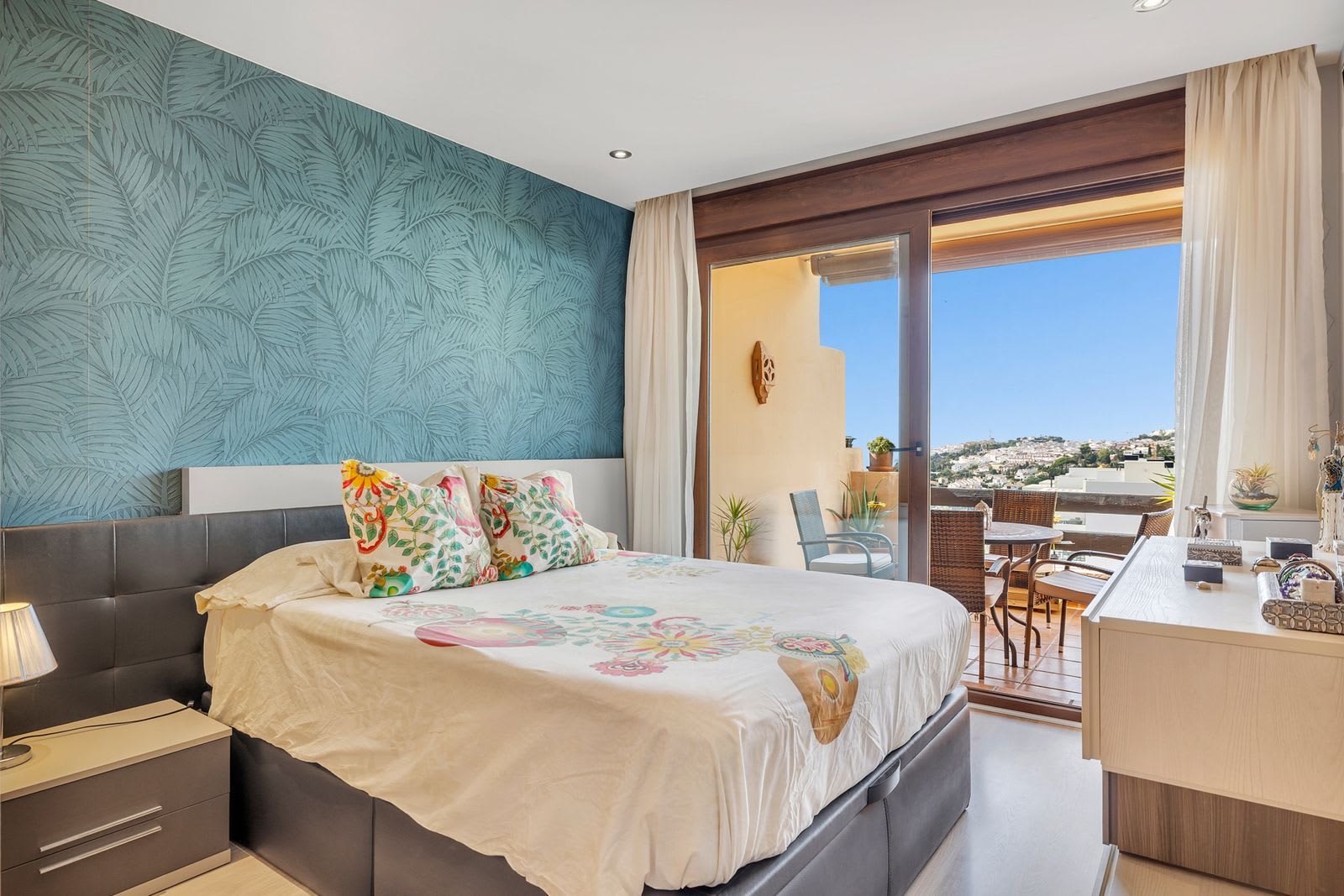 Lägenhet till salu i Montealto, Benalmadena, Foto 3