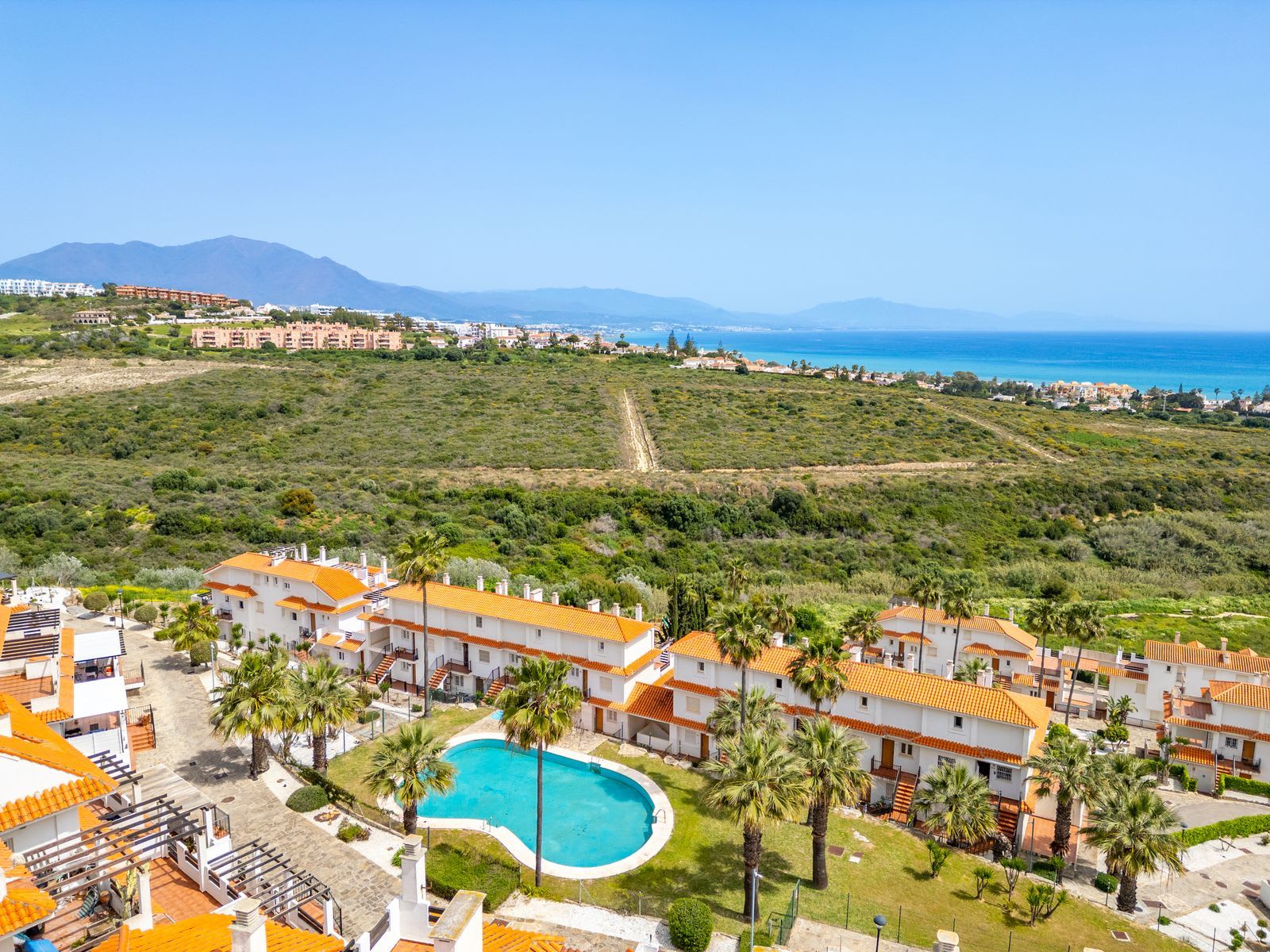 Duplex-penthouse til salgs i Manilva, Bilde 3