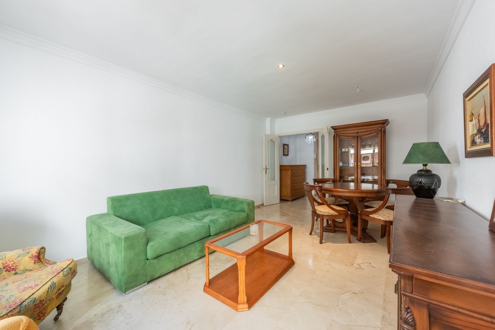 Leilighet til salgs i Estepona, Bilde 3