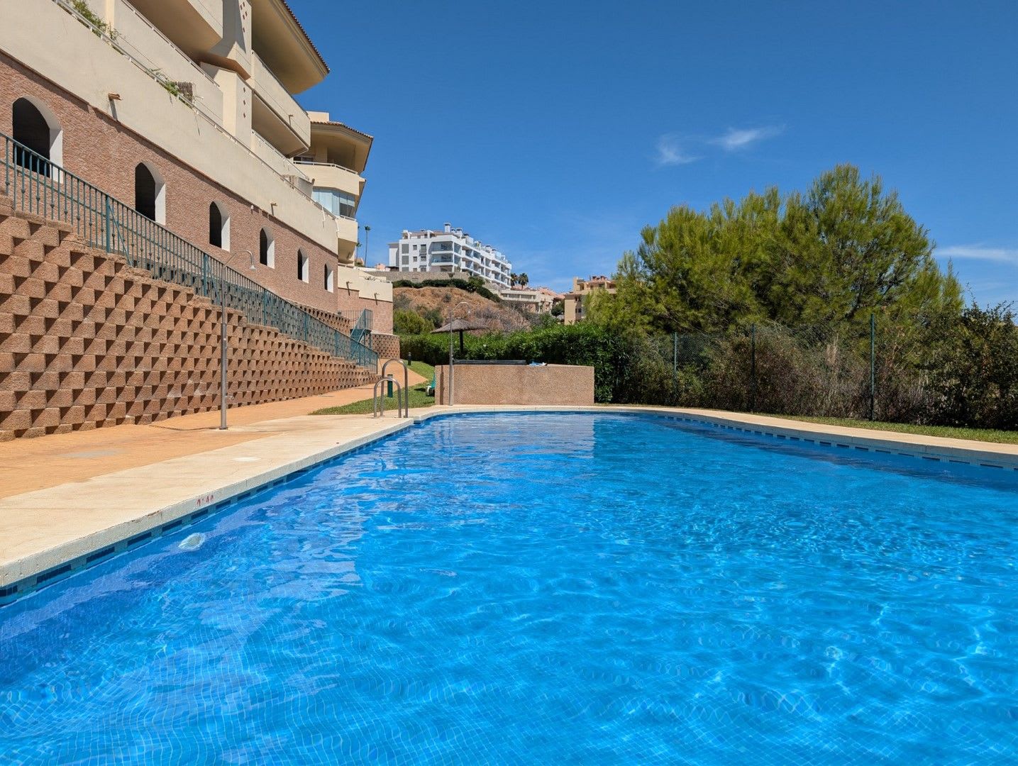 Penthouse til salgs i Calahonda, Bilde 2