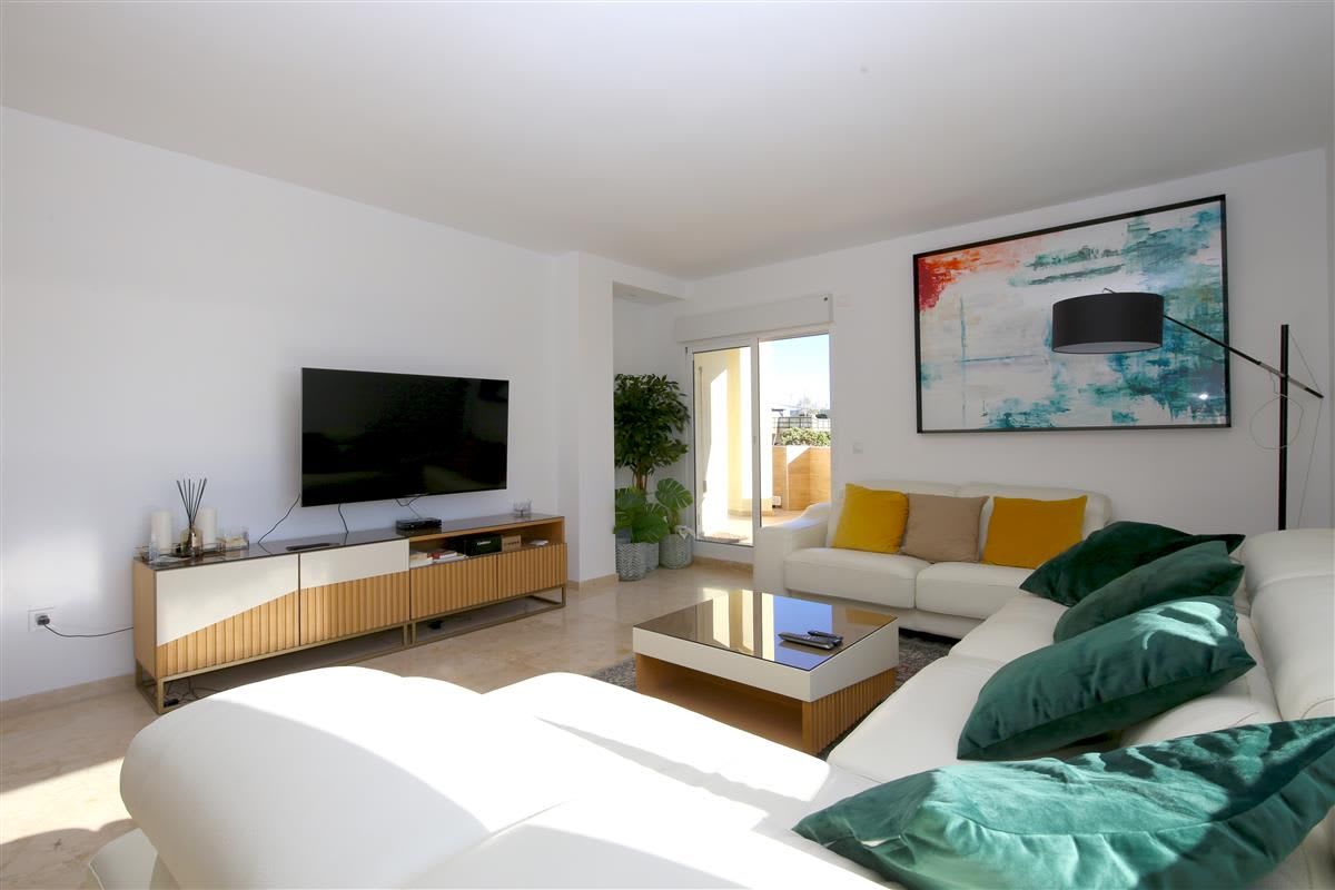 Leilighet til salgs i Estepona, Bilde 2