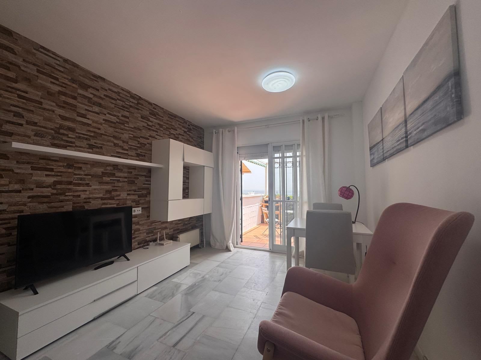 Rekkehus med 2 soverom til salgs i Aldea Beach, Manilva, Bilde 2