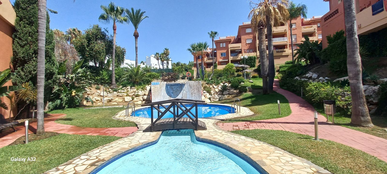 Leilighet til salgs i Reserva de Marbella, Marbella, Bilde 2