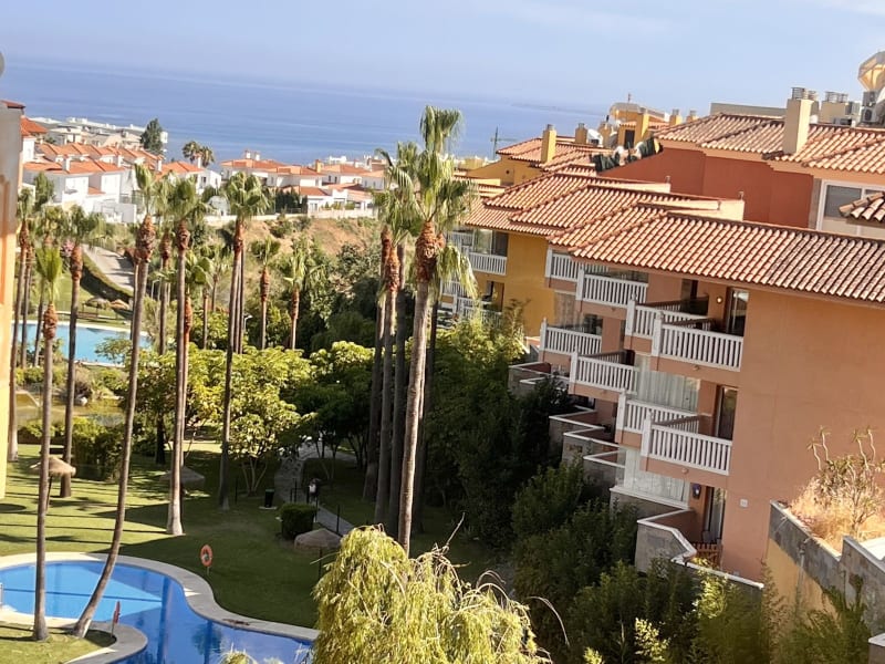 Leilighet til salgs i Fuengirola