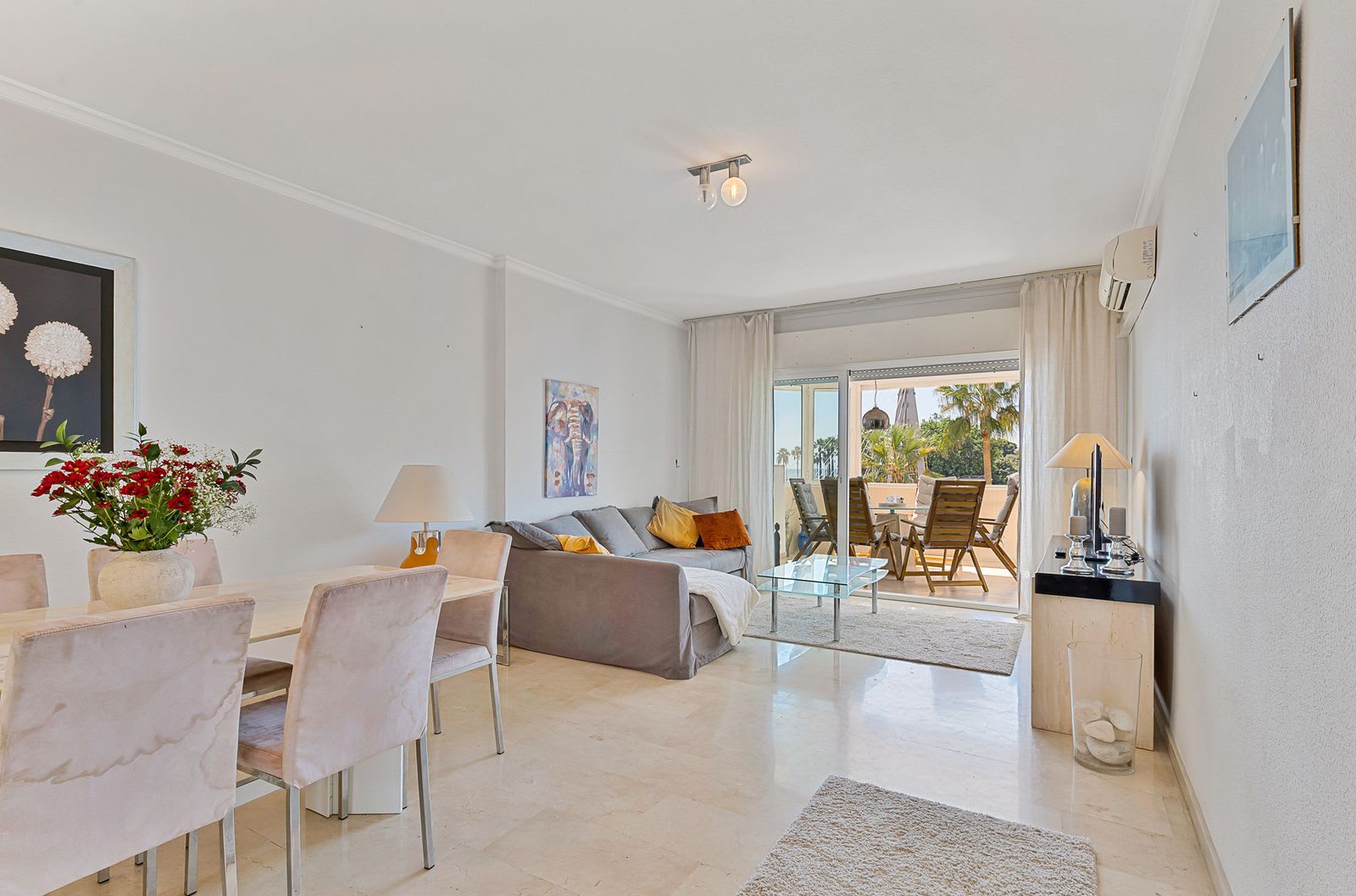 Leilighet til salgs i Fuengirola, Bilde 2