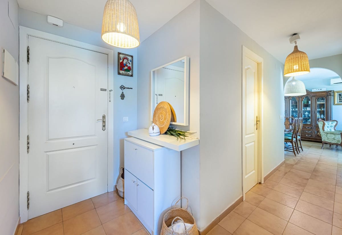 Penthouse til salgs i Calahonda, Bilde 3