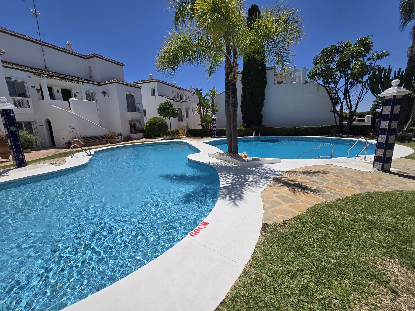 Leilighet til salgs i Nagüeles, Marbella, Bilde 3
