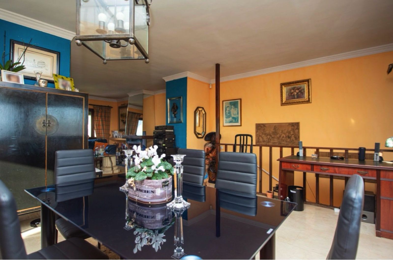 Villa til salgs i Marbella, Bilde 2