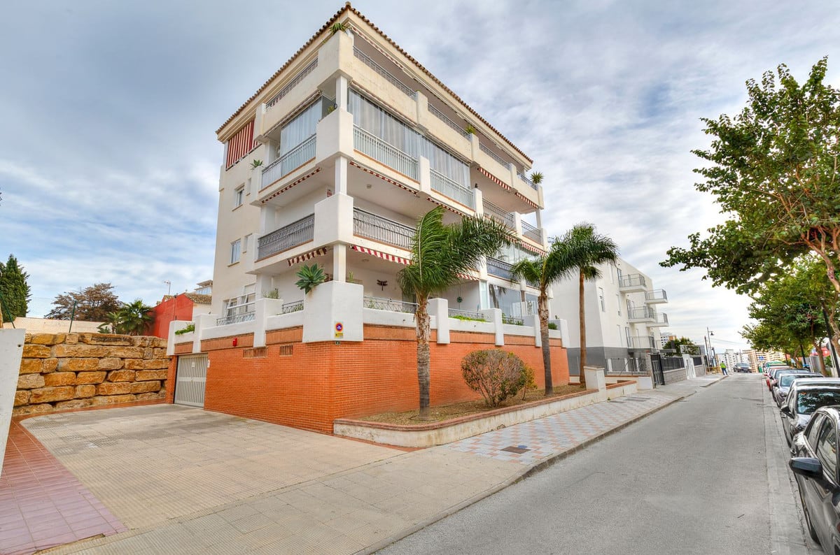 Penthouse til salgs i Los Pacos, Bilde 2