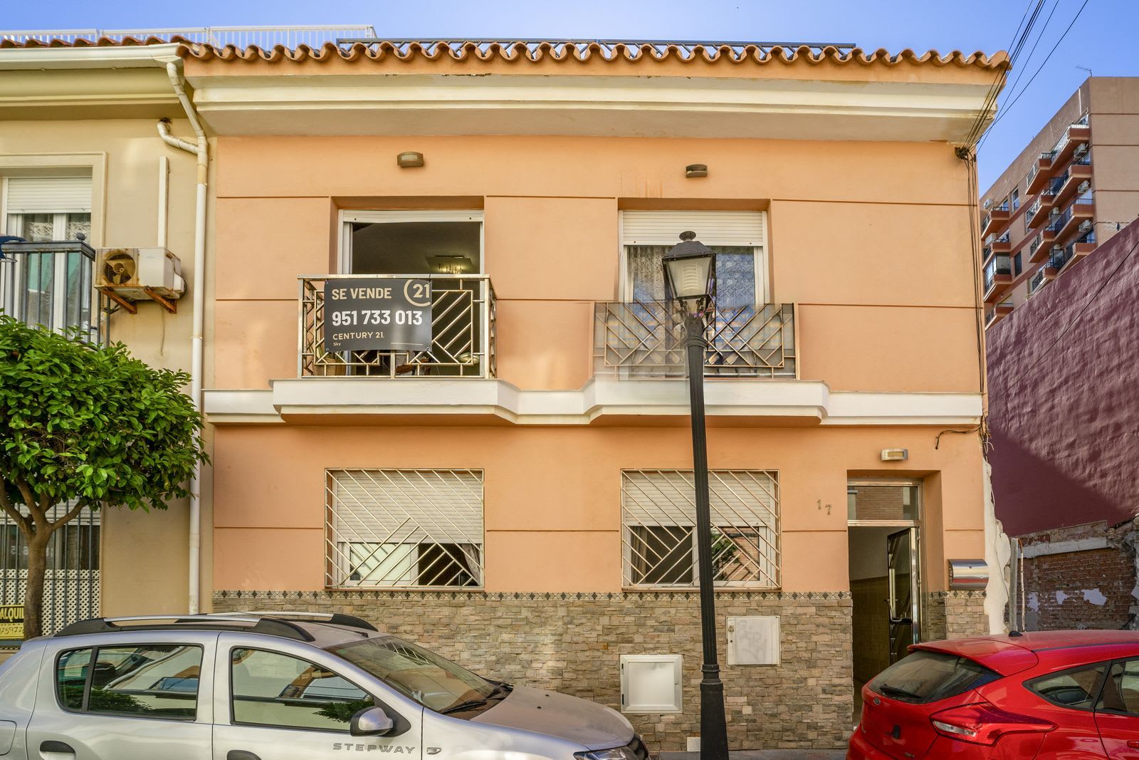 Tomannsbolig til salgs i Fuengirola, Bilde 2