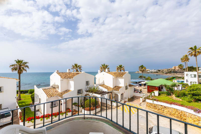 Rekkehus til salgs i Riviera del Sol