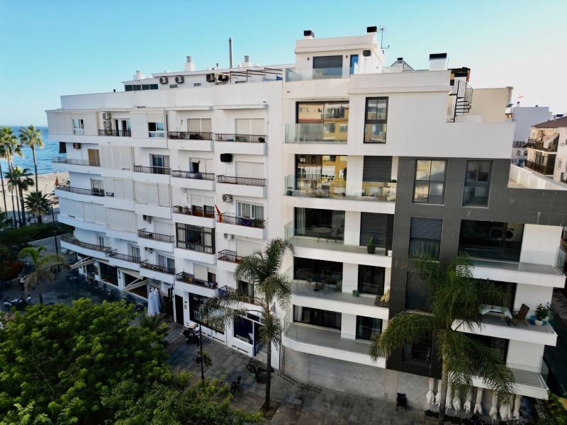 Leilighet til salgs i Estepona
