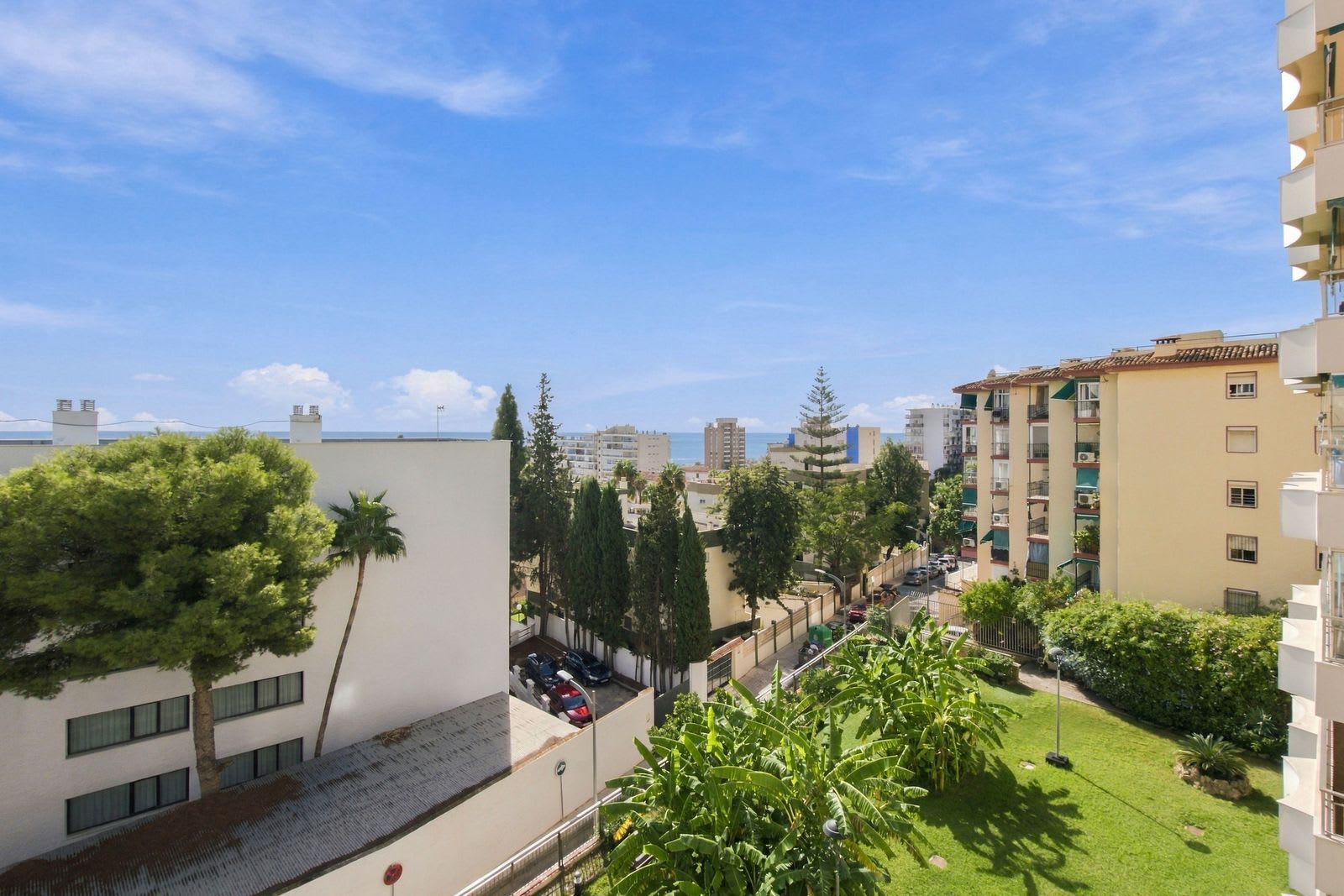Leilighet til salgs i Torremolinos, Bilde 2