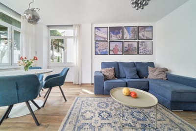 Leilighet midt i bygget til salgs i Elviria