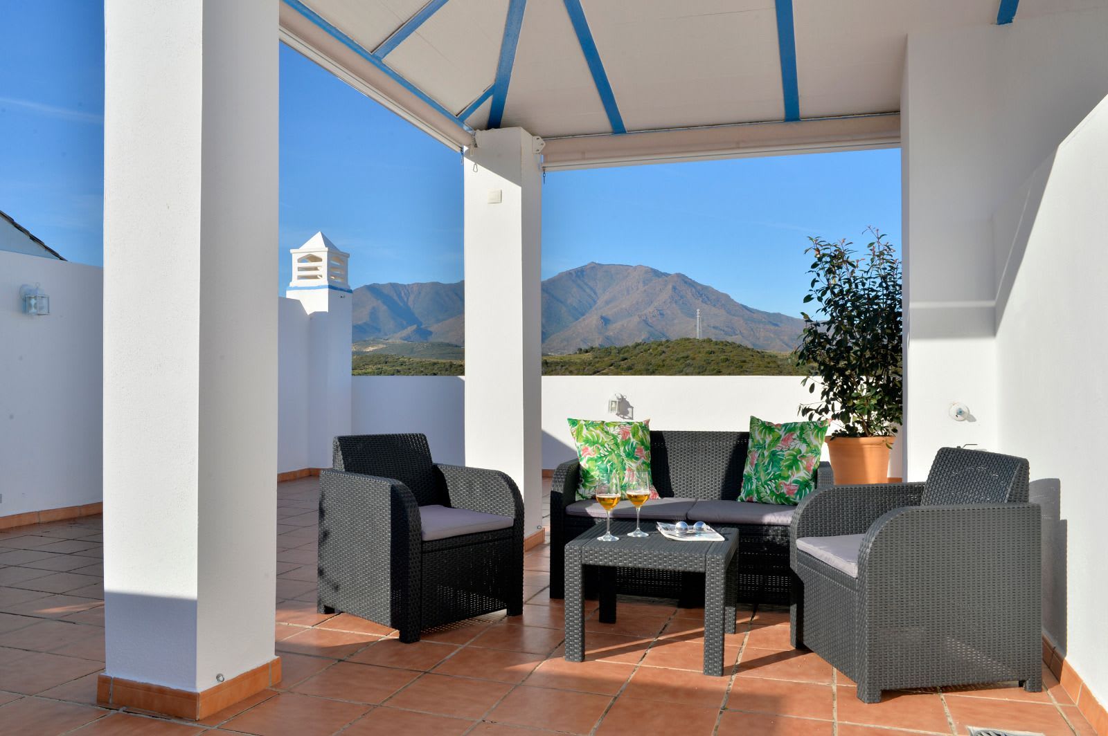 Leilighet til salgs i Estepona, Bilde 2
