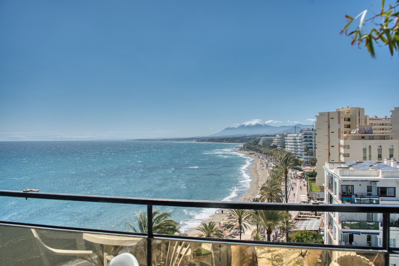 Leilighet til salgs i Marbella, Bilde 3