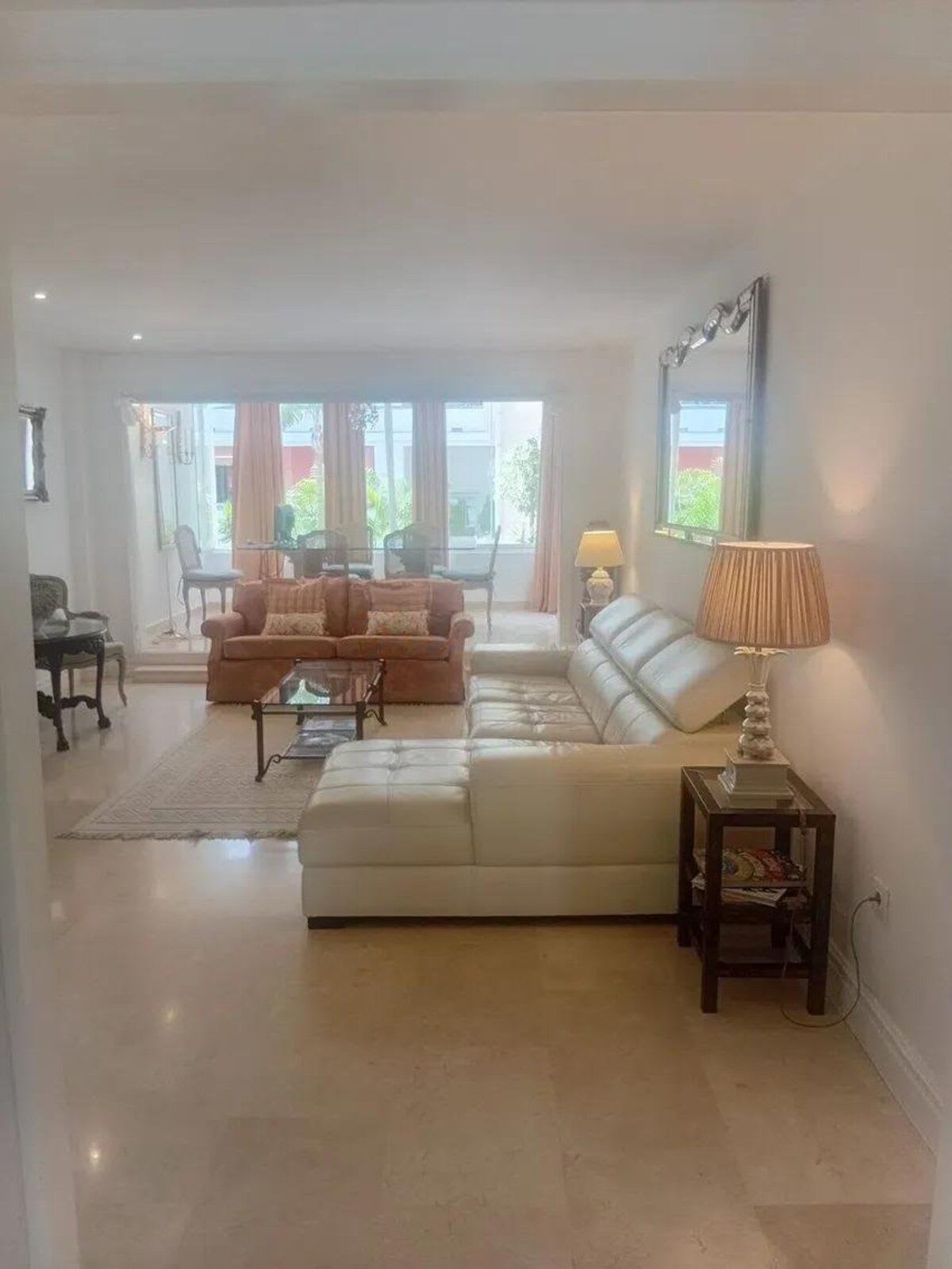Leilighet til salgs i The Golden Mile, Marbella, Bilde 2