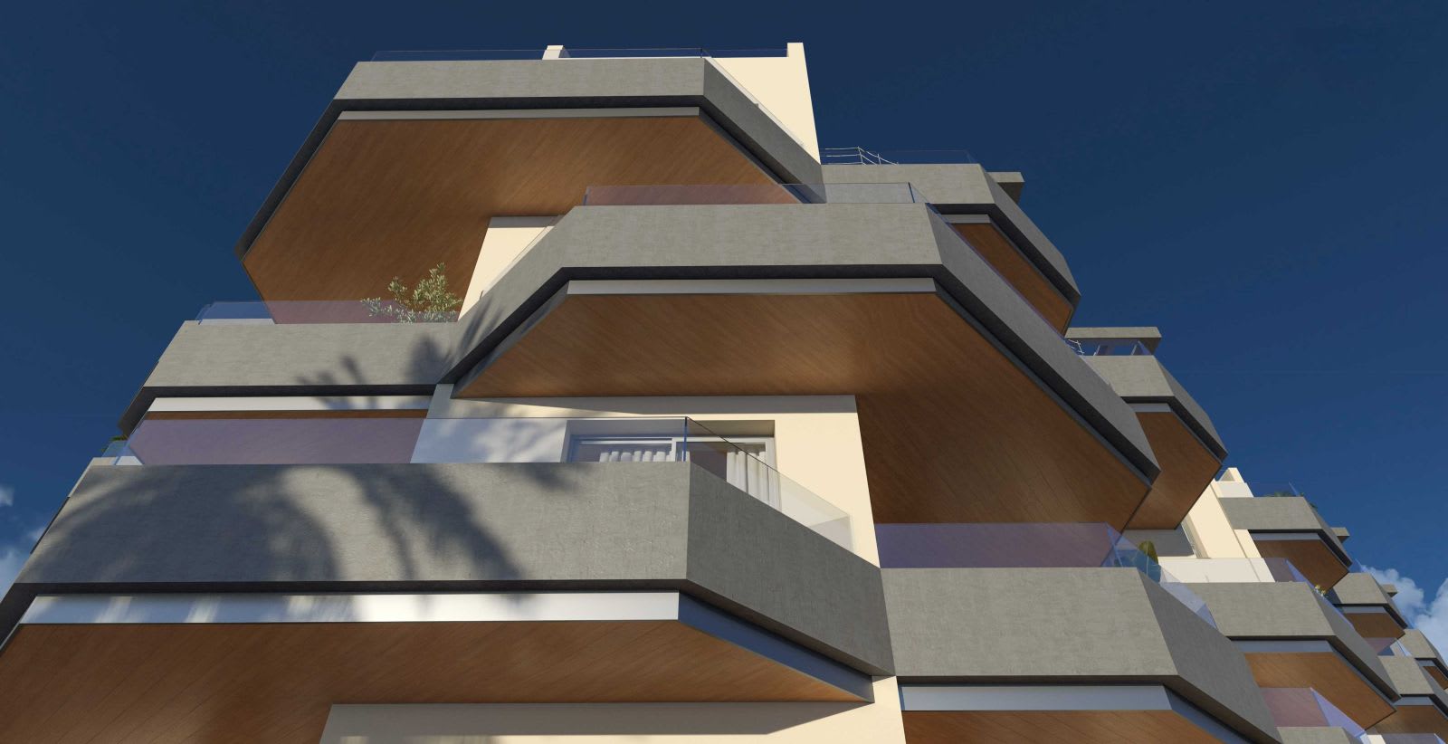 Moderne arkitektur