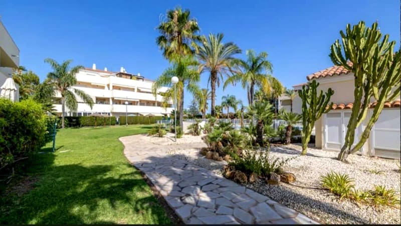 Penthouse til salgs i Mijas Golf