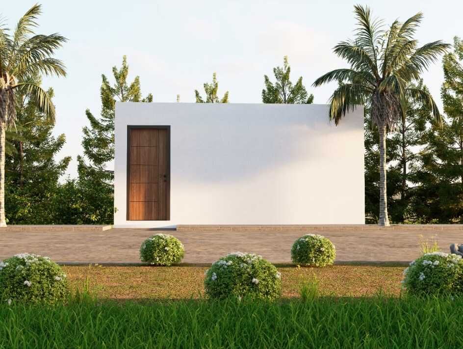 Moderne arkitektur