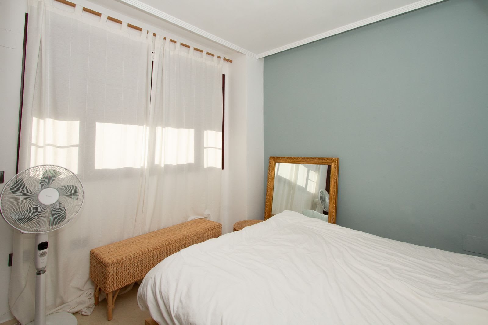 Penthouse til salgs i La Mairena, Bilde 3