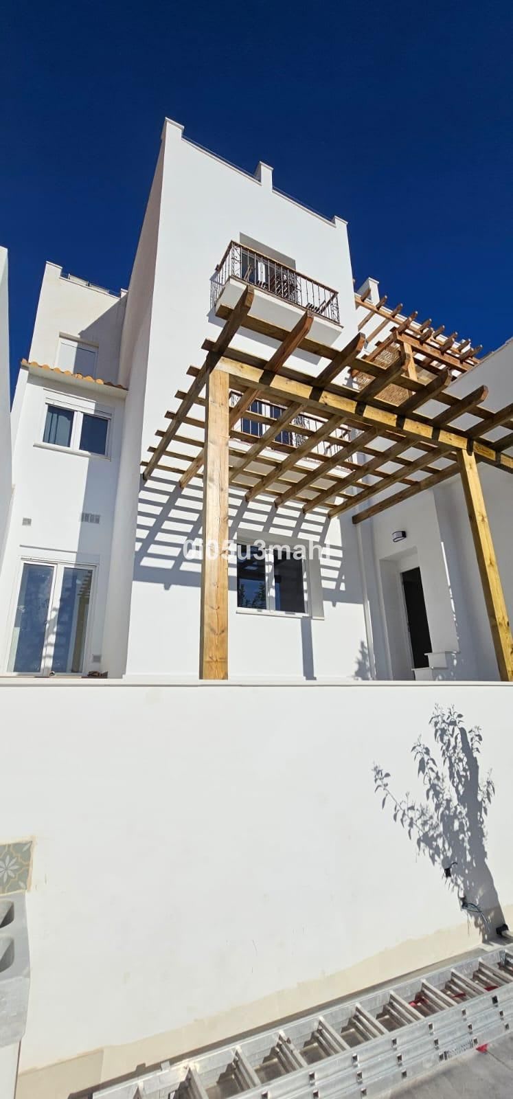 Leilighet midt i bygget til salgs i Málaga, Bilde 2