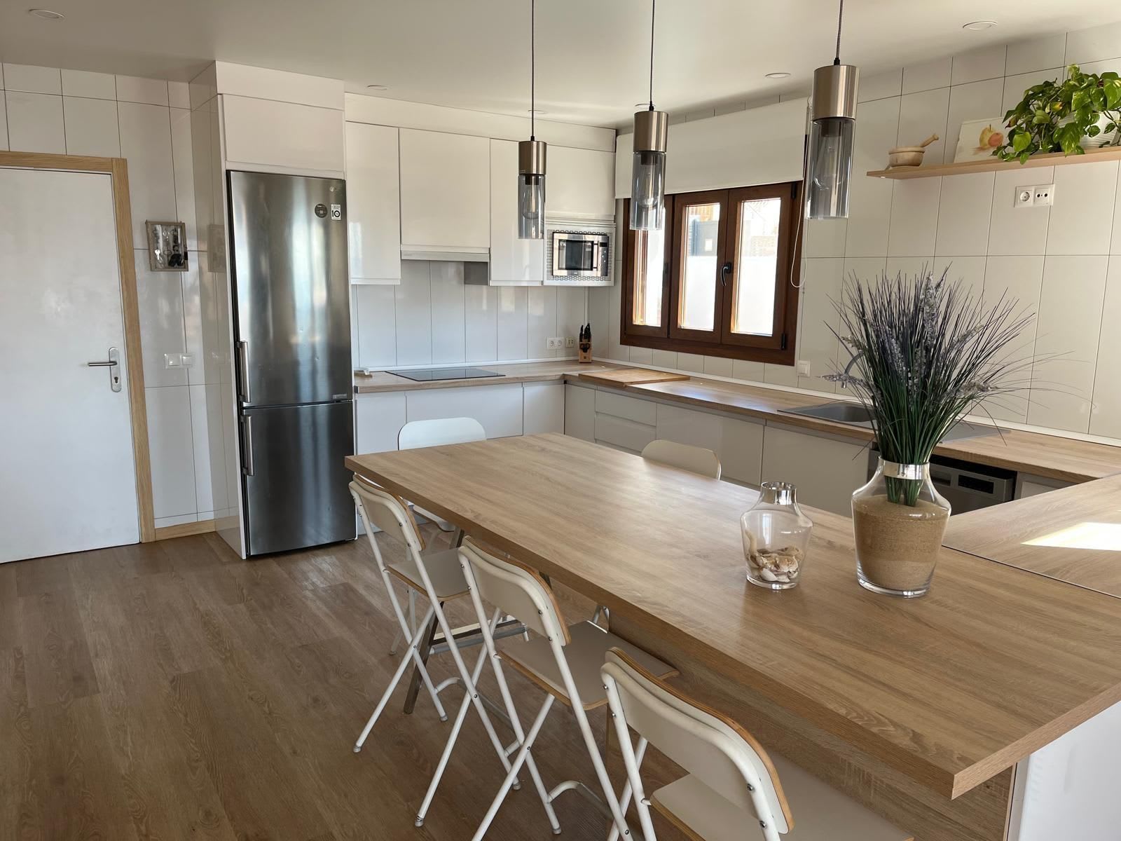 Frittliggende villa til salgs i Rincón de la Victoria, Bilde 2