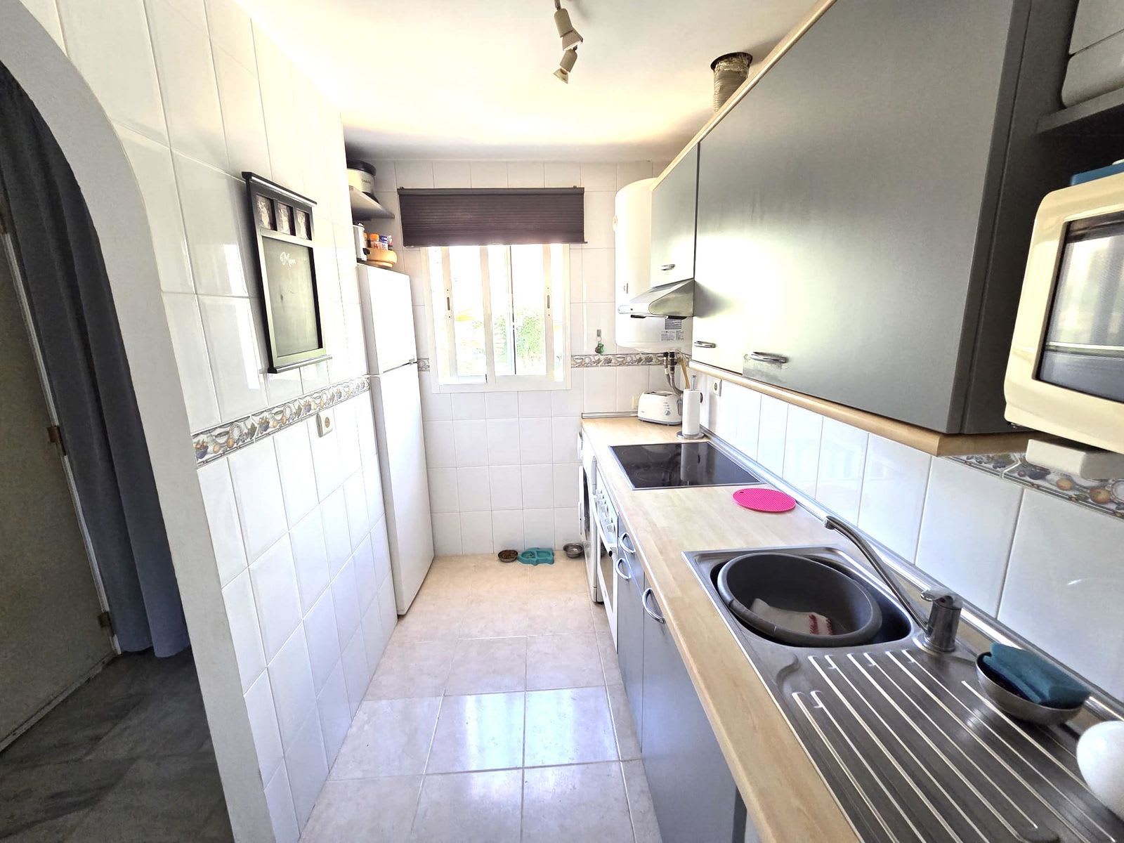 Leilighet midt i bygget til salgs i Miraflores, Bilde 2