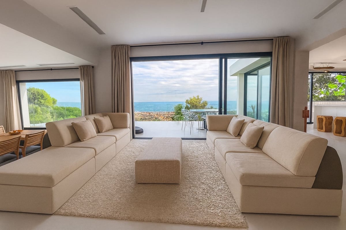 Villa til salgs i Marbella, Bilde 2